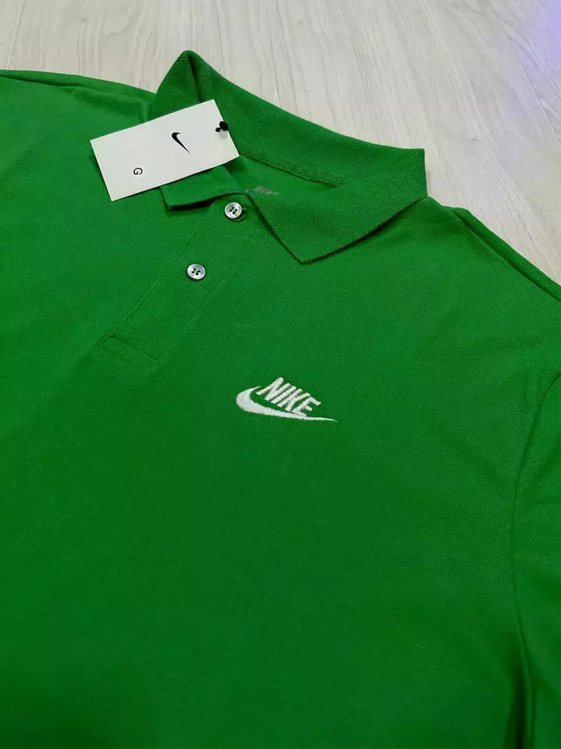 Polo "Nike Club"