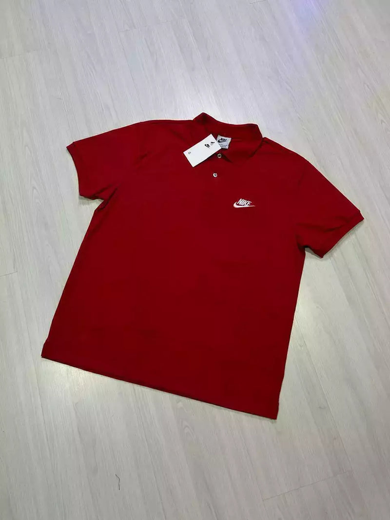 Polo "Nike Club"
