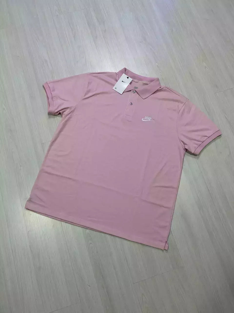 Polo "Nike Club"