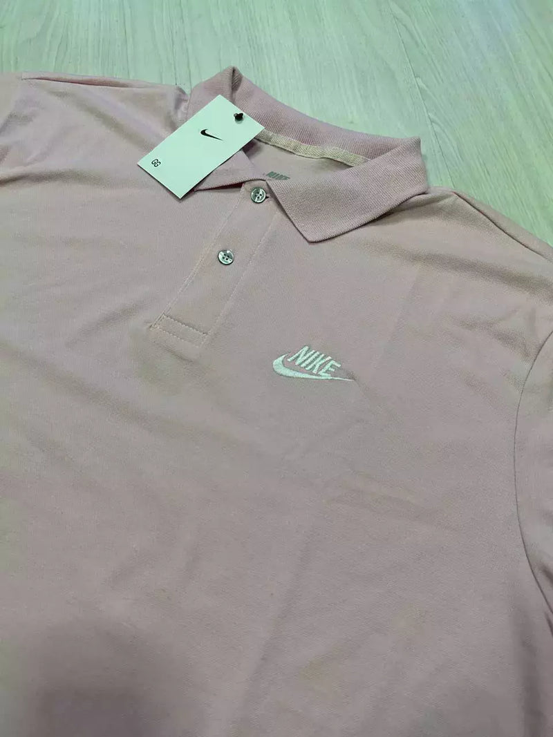 Polo "Nike Club"