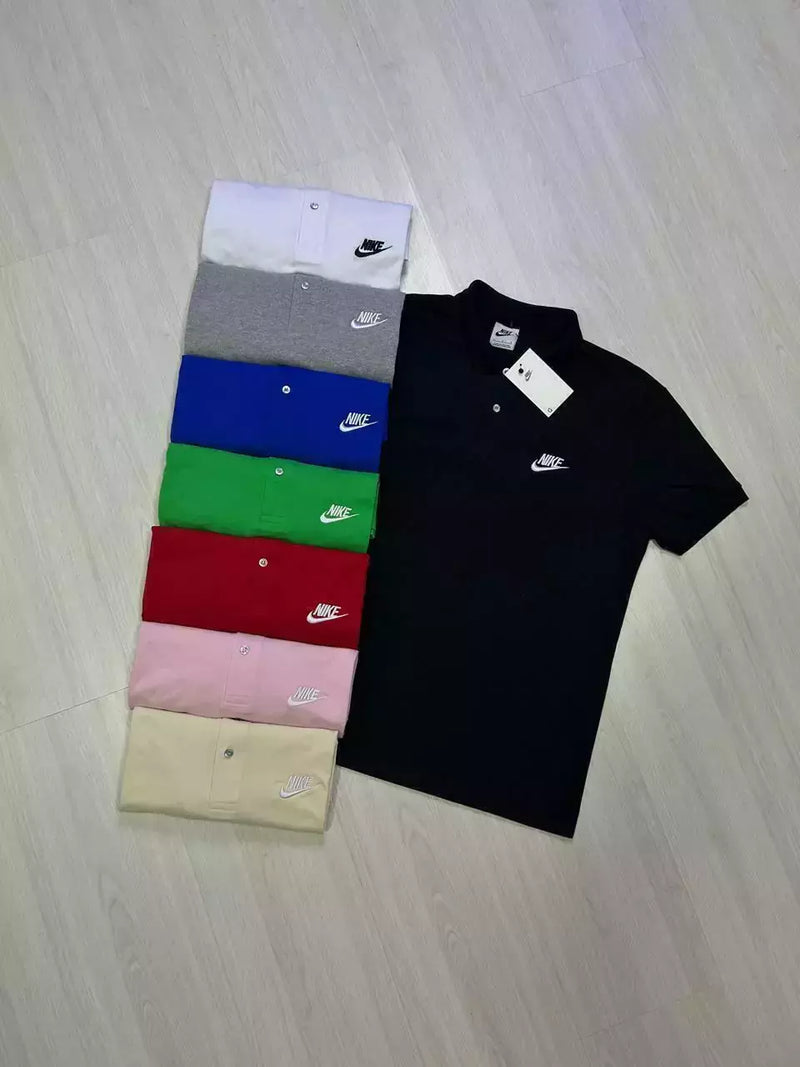 Polo "Nike Club"