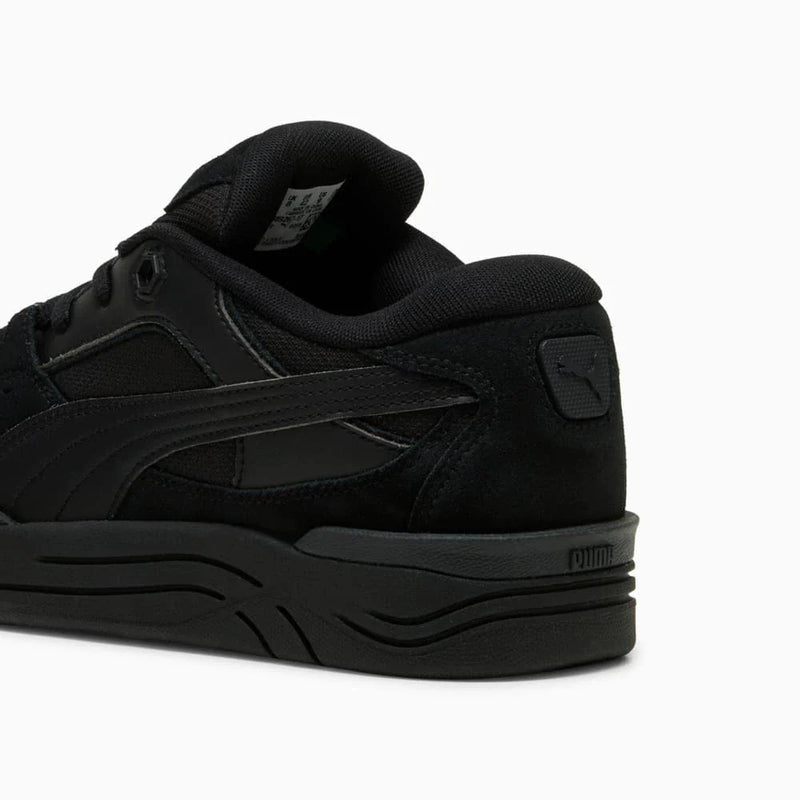 Puma 180 "Black"