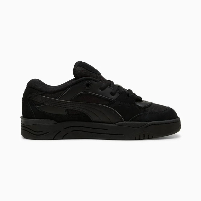 Puma 180 "Black"