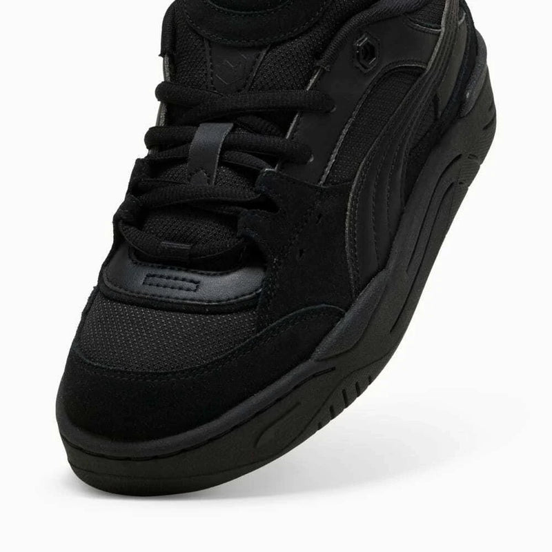 Puma 180 "Black"