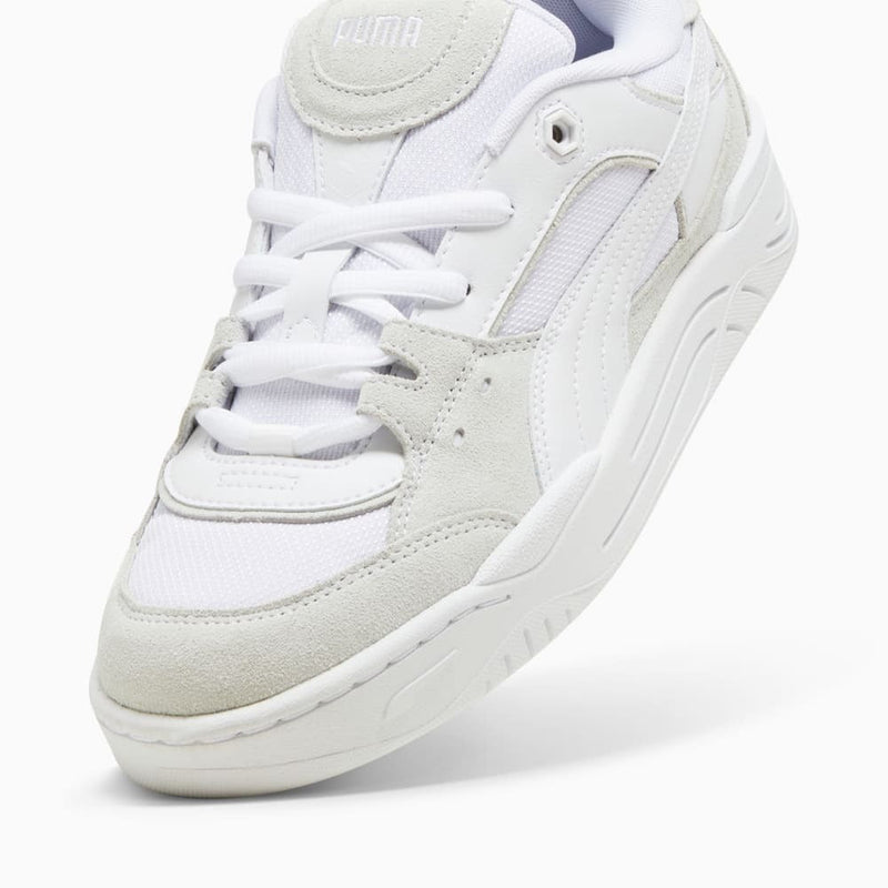 Puma 180 "White"