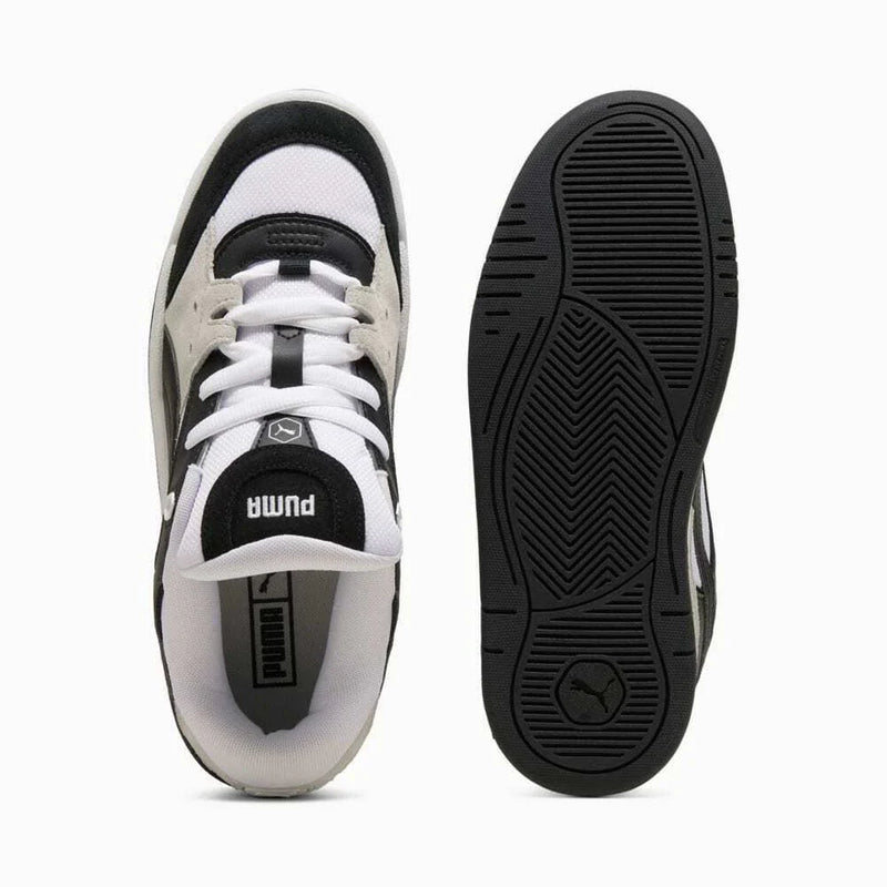 Puma 180 "Black White"