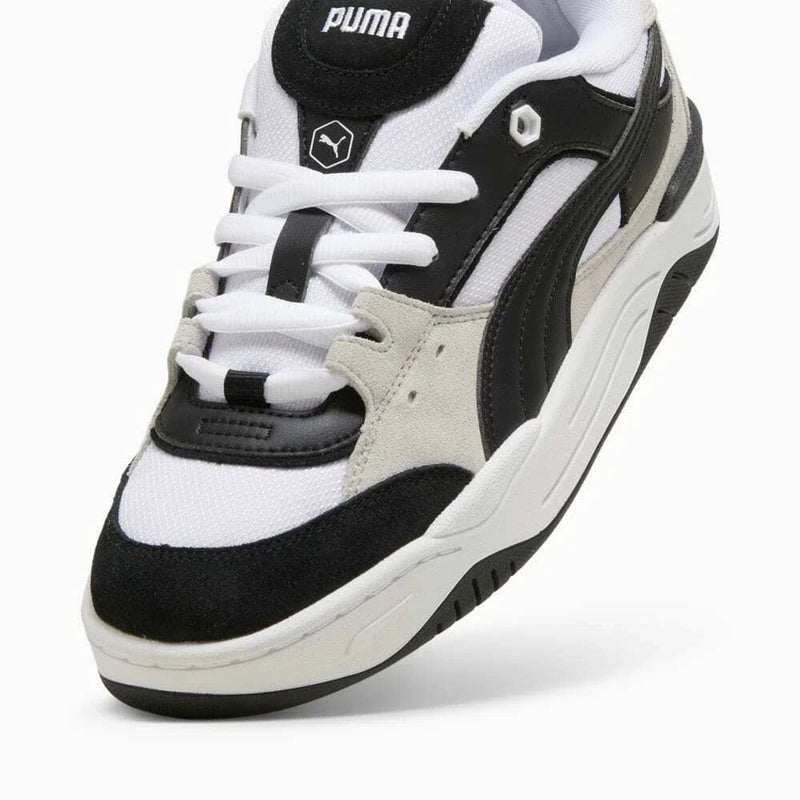 Puma 180 "Black White"