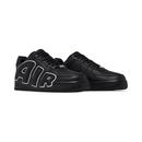 CPFM x Nike Air Force 1 Low Black COM CAIXA