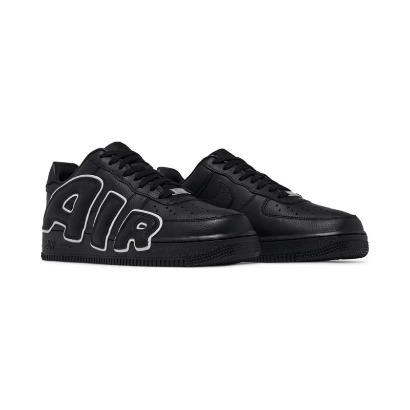 CPFM x Nike Air Force 1 Low Black COM CAIXA