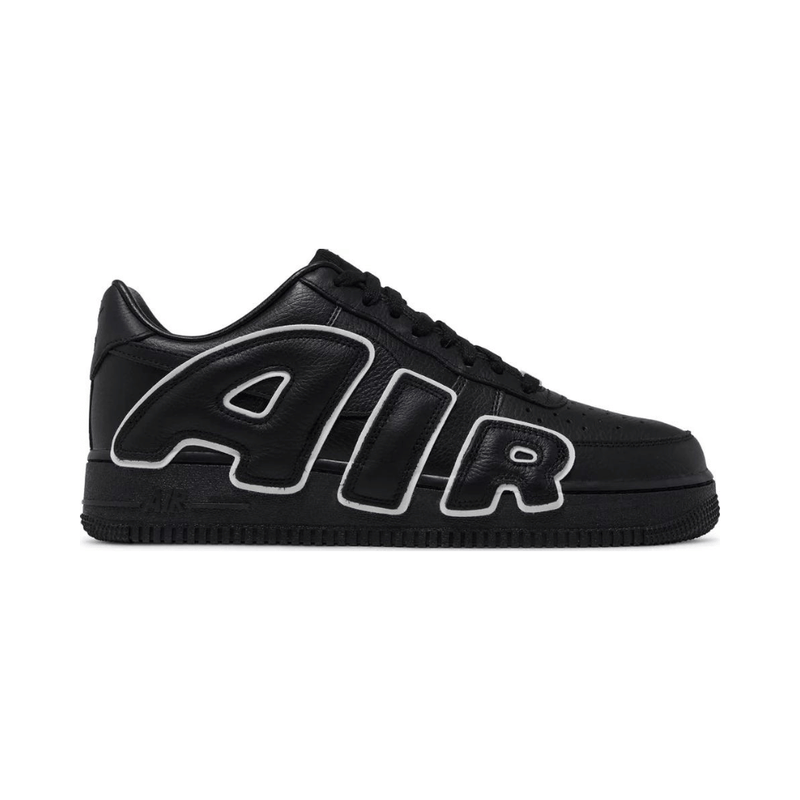 CPFM x Nike Air Force 1 Low Black COM CAIXA