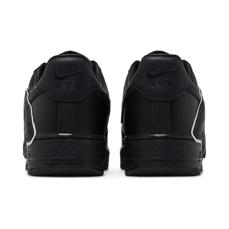 CPFM x Nike Air Force 1 Low Black COM CAIXA