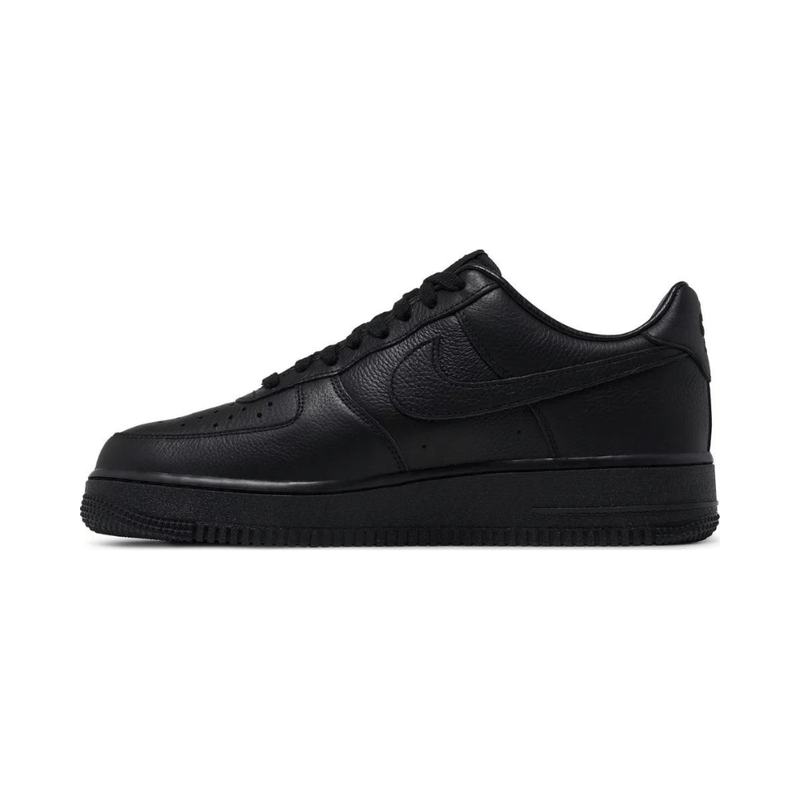 CPFM x Nike Air Force 1 Low Black COM CAIXA