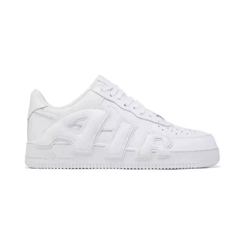 CPFM x Nike Air Force 1 Low PRM White COM CAIXA