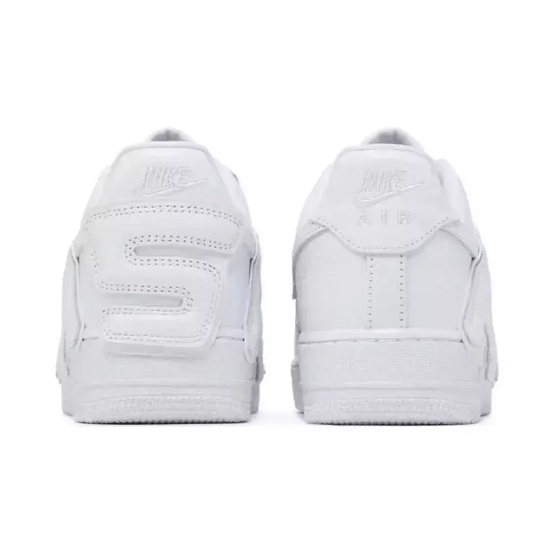 CPFM x Nike Air Force 1 Low PRM White COM CAIXA