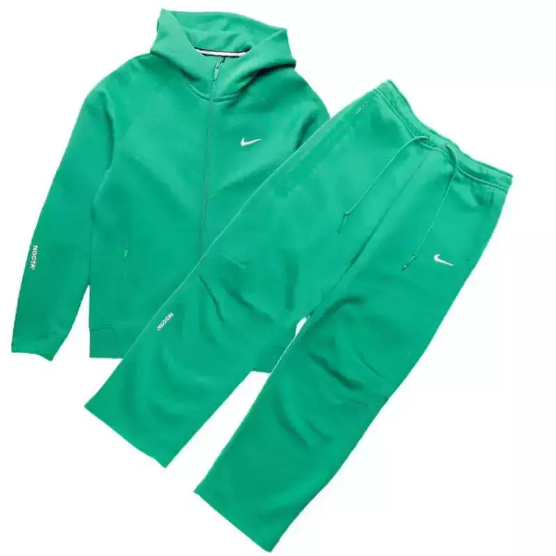 Nike x Nocta Tech Fleece "Green"