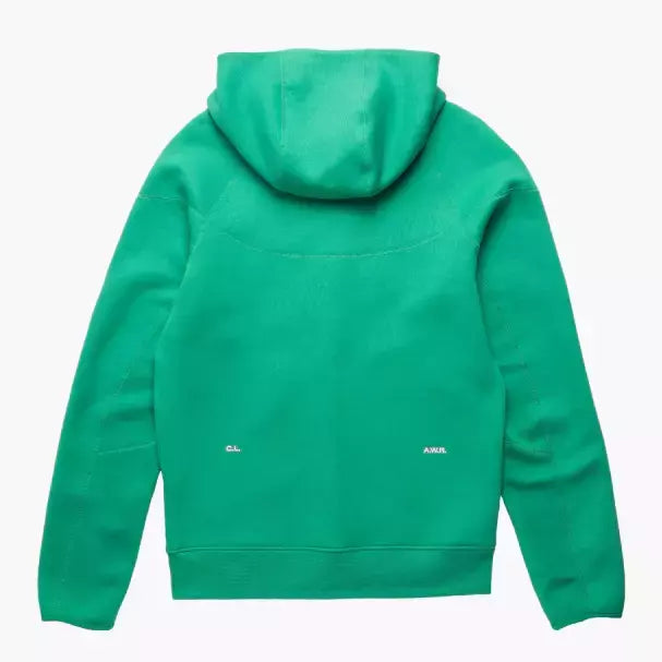 Nike x Nocta Tech Fleece "Green"