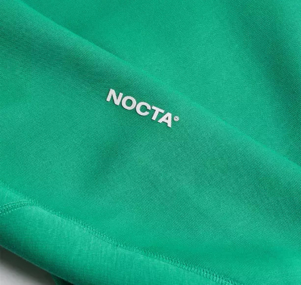 Nike x Nocta Tech Fleece "Green"