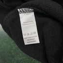 Moletom Corteiz Rule The World "Full Black"