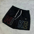 Short Nike Praia Art Color
