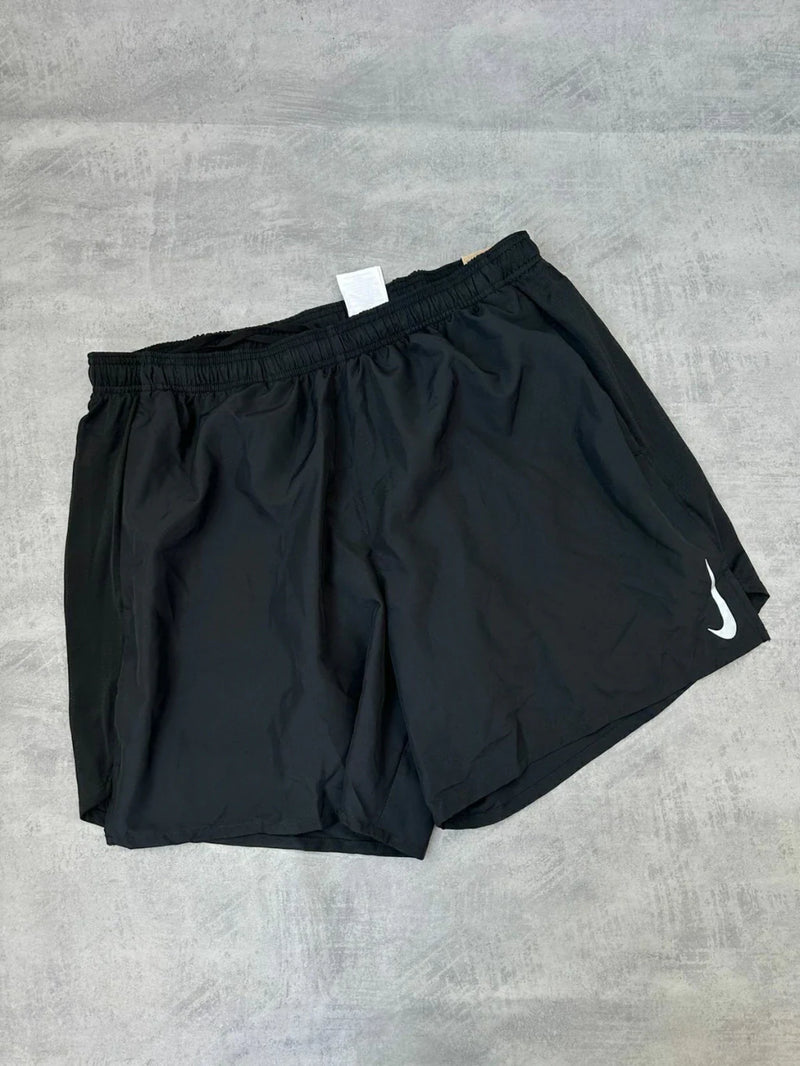 SHORT NIKE TACTEL FORRADO SWOOSH DIAGONAL