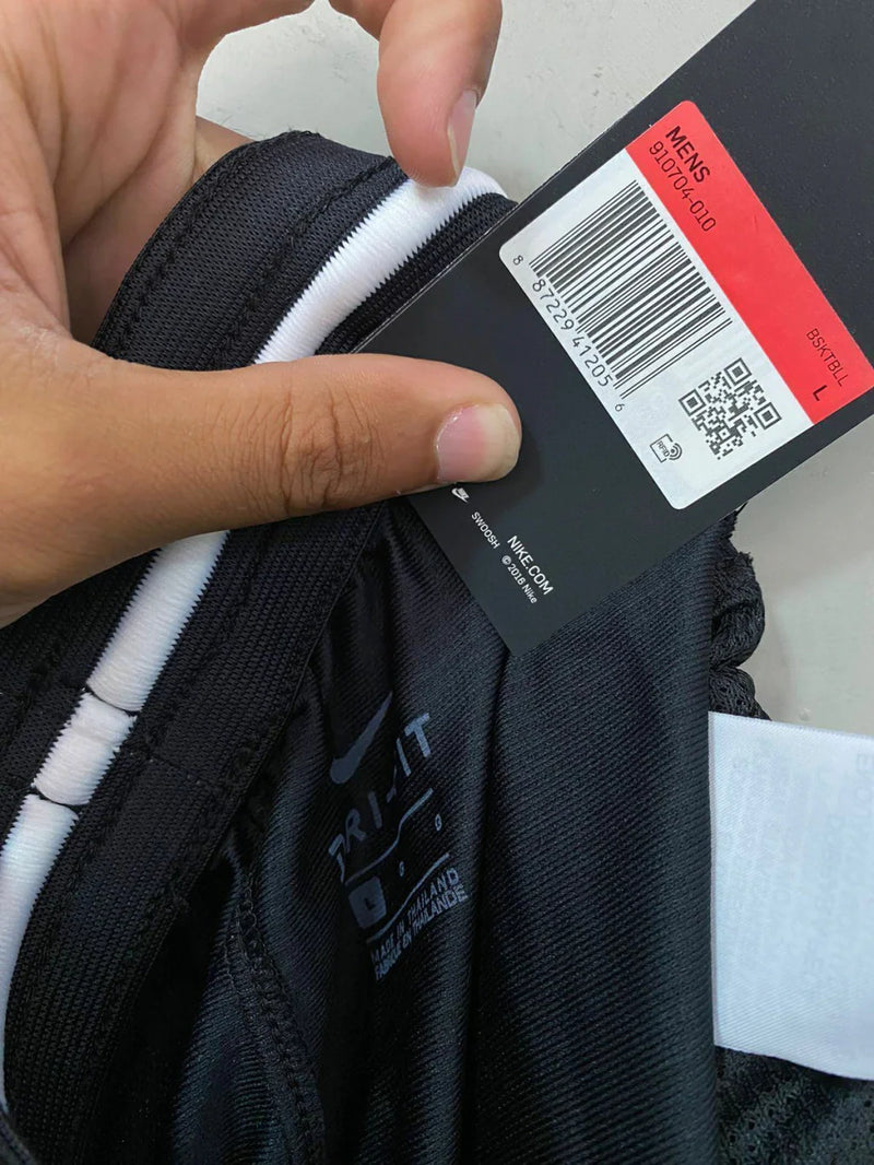 SHORT NIKE BIG SWOOSH