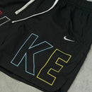 Short Nike Praia Art Color