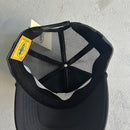 Boné Corteiz Trucker "Preto"