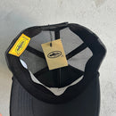 Boné Corteiz Trucker "Preto"