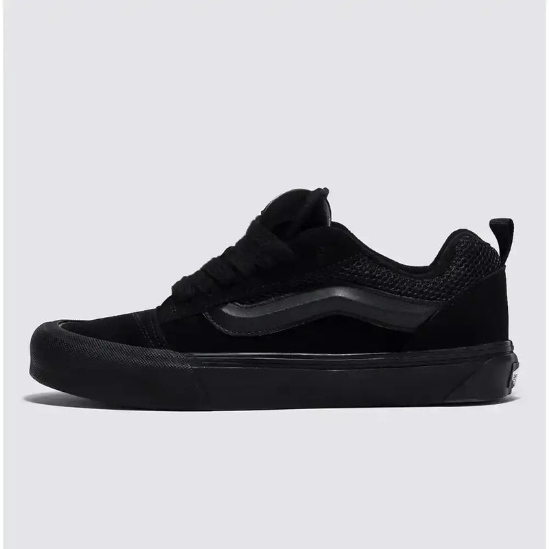 Vans Knu Skool "Black"