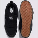 Vans Knu Skool "Black"