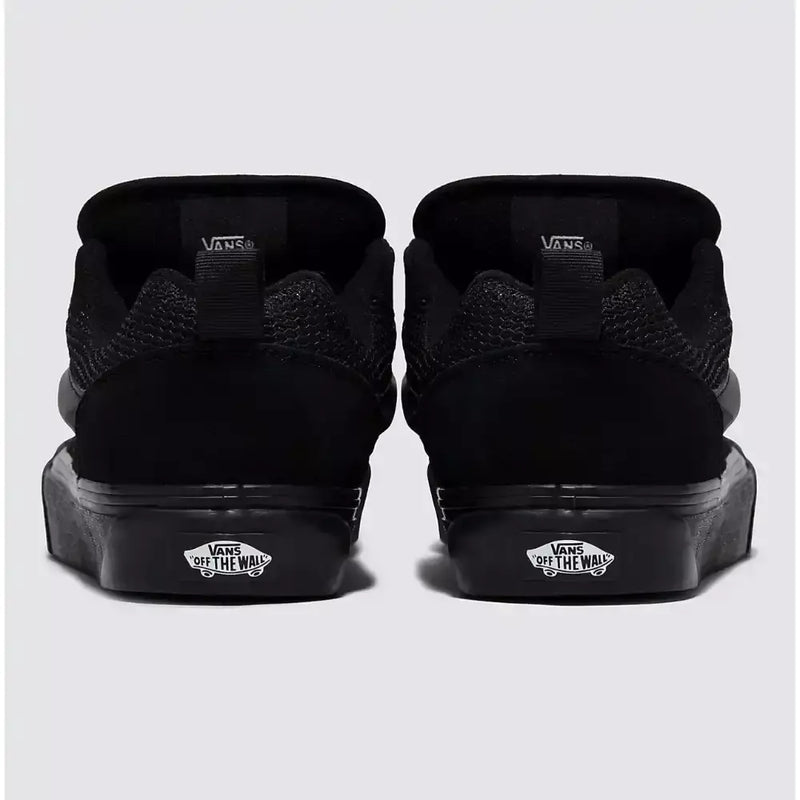 Vans Knu Skool "Black"