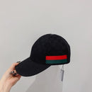 Boné Gucci "Preto"