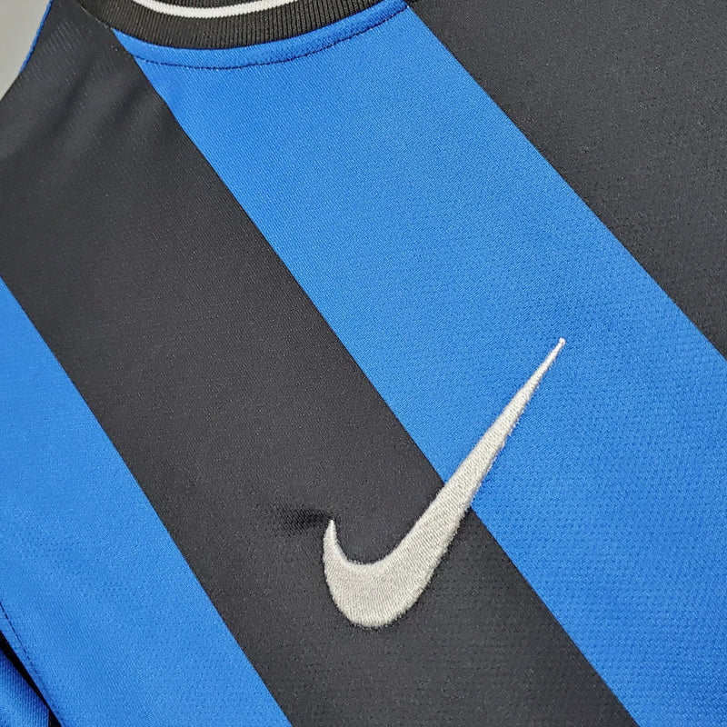 Camisa Retrô "Inter de Milão 09/10"
