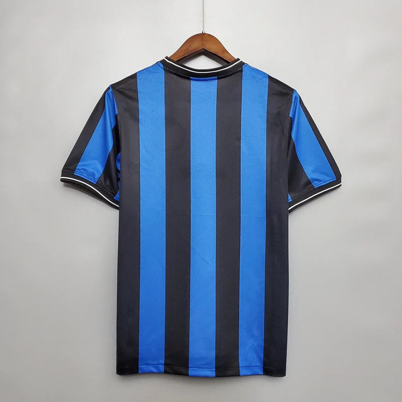 Camisa Retrô "Inter de Milão 09/10"