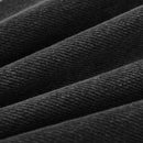 Calça Jeans Streetwear Baggy Preta