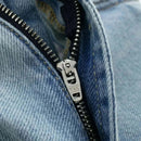 Calça Jeans Clara Streetwear Baggy