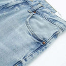 Calça Jeans Clara Streetwear Baggy