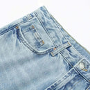 Calça Jeans Clara Streetwear Baggy