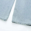 Calça Jeans Clara Streetwear Baggy