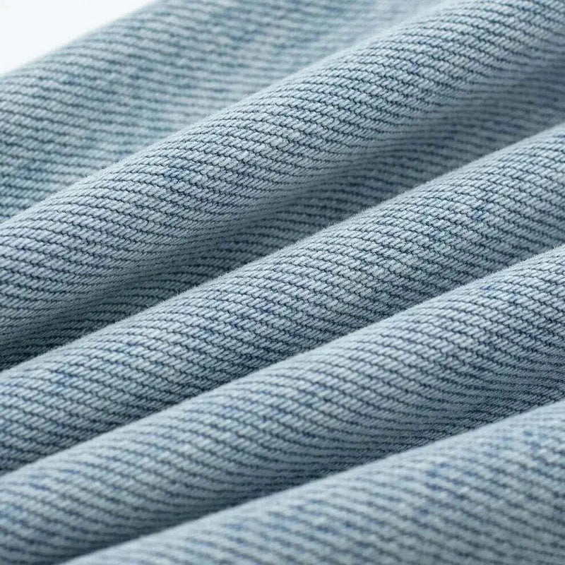 Calça Jeans Clara Streetwear Baggy