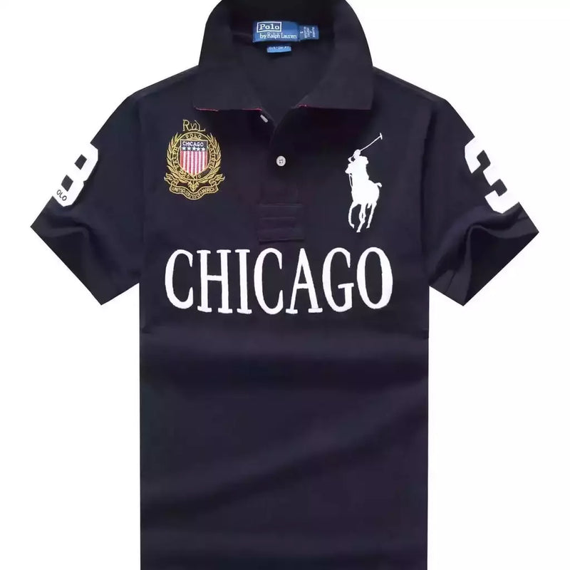 Polo Ralph Lauren Chief Keef