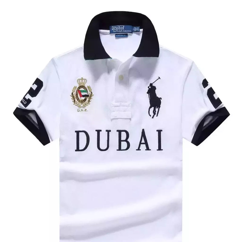 Polo Ralph Lauren Chief Keef