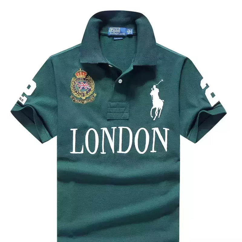 Polo Ralph Lauren Chief Keef