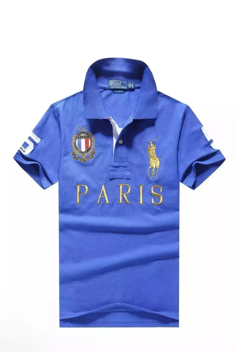 Polo Ralph Lauren Chief Keef