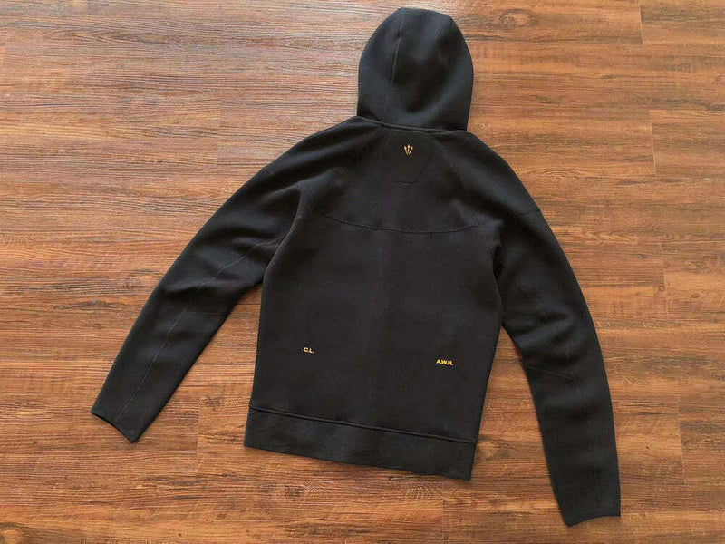 Nike x Nocta Tech Fleece "Black"