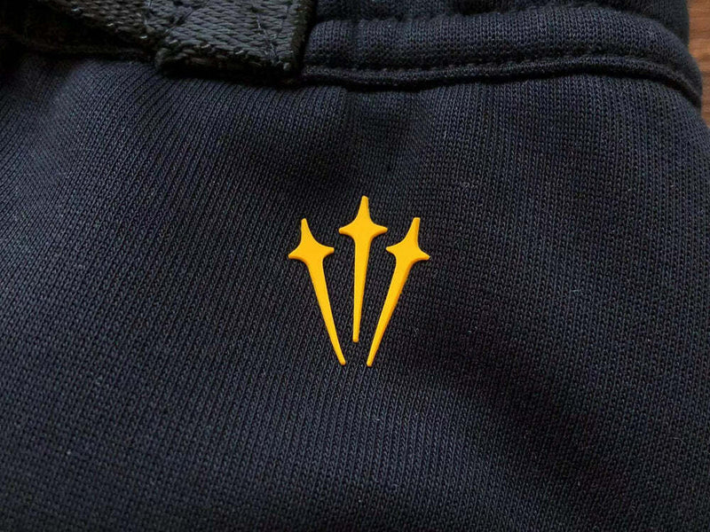 Jaqueta Nike x Nocta Tech Fleece "Black"