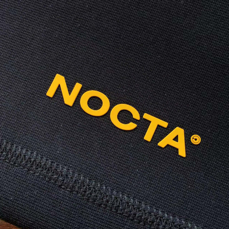 Jaqueta Nike x Nocta Tech Fleece "Black"