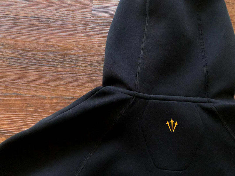 Jaqueta Nike x Nocta Tech Fleece "Black"