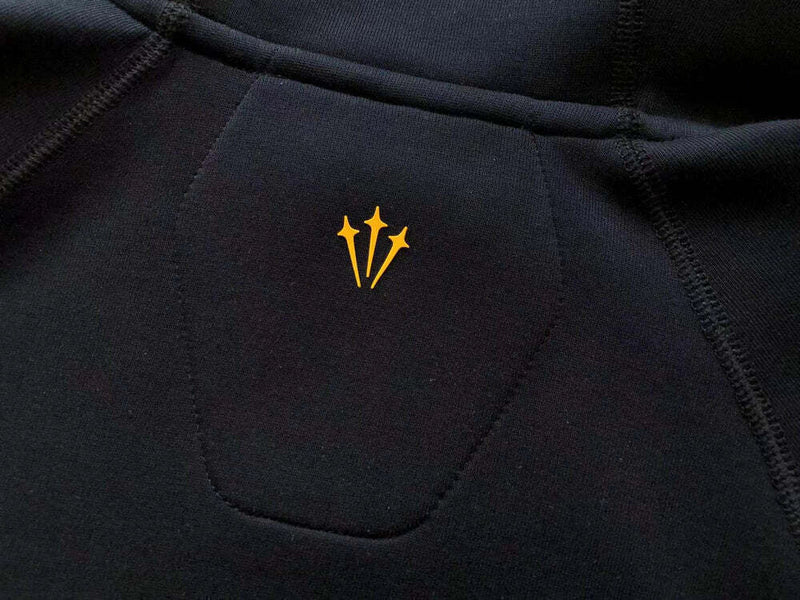 Nike x Nocta Tech Fleece "Black"