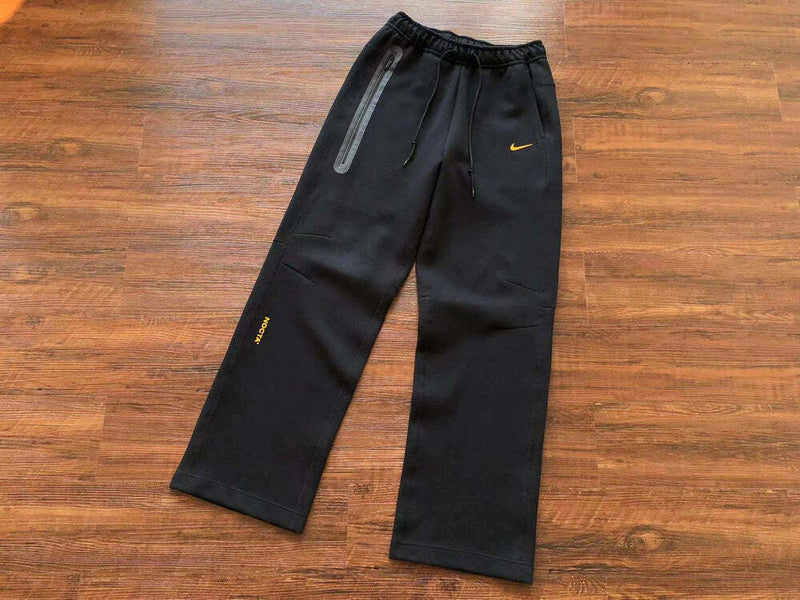 Nike x Nocta Tech Fleece "Black"